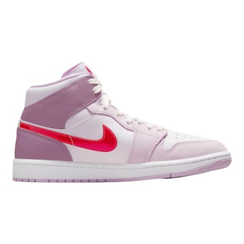 Image of Air Jordan 1 Mid Women's Shoes