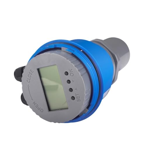 Capteur de niveau 4-20mA pour réservoir et silo de grain solides 0-8m