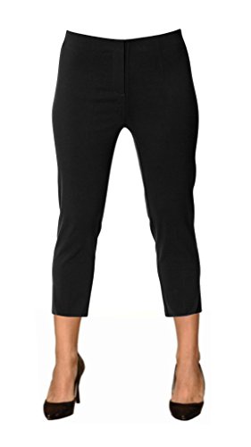 LIOR PARIS Sidney Capri in The Famous Sasha Fit!2