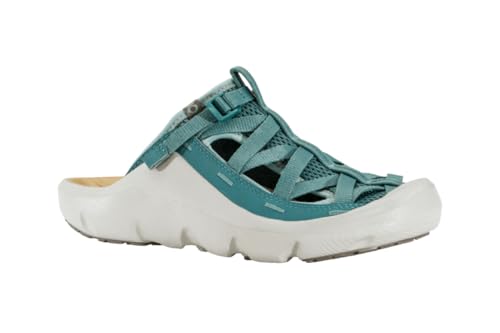 Oboz Women's Whakatā Ease Slide4