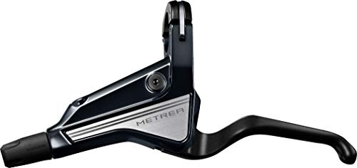 Levier de frein Shimano METREA BL-U5000 gauche noir guidon plat et urbain