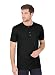 Produktbild Trigema Herren 637204 T-Shirt, Schwarz (Schwarz 008), (Herstellergröße: XX-Large)