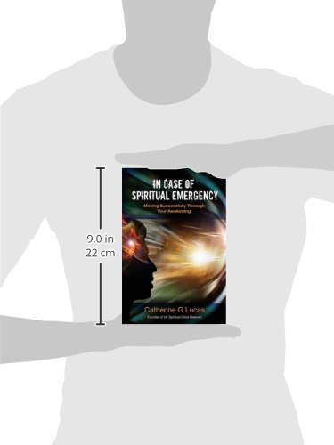 In Case of Spiritual Emergency: Moving