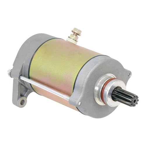 Démarreur de remplacement CForce 550 pour réparer le lancement moteur quad