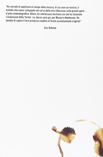 Da Mozart a Beethoven. Saggio sulla nozione di