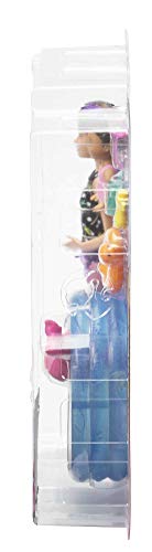 Barbie Skipper Babysitters Inc. Dolls & Playset with Babysitting Skipper Doll, Toddler Small Doll with Color-Change Swimsuit, Kiddie Pool, Whale Squirt Toy & Accessories for Kids 3 to 7 Years Old