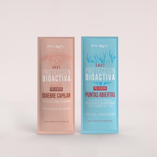 Prokpil Set Bio-Active Color Protection Nuance Kit Matizador miniatura 3