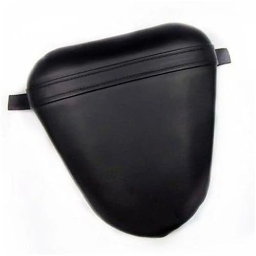 Asiento delantero y trasero negro para moto YZF 600 R6 2008 a 2012