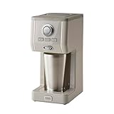ダイレクトドリップアロマコーヒーメーカー K-CM12