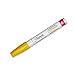 Sharpie Oil-Based Paint Marker, Medium Point, Single, Yellow (SAN35554)
