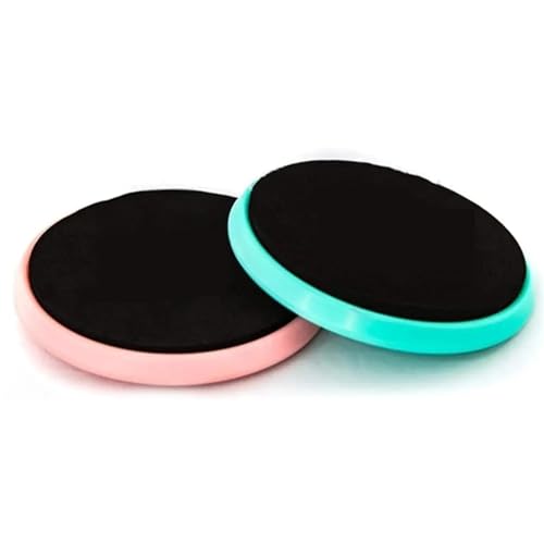 Tablero giratorio de ballet multicolor y portátil para entrenamiento de danza 2