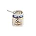 Treblec Farine De Sarrasin - Buckwheat Flour From Brittany - 2.2 Lbs (1 PACK)