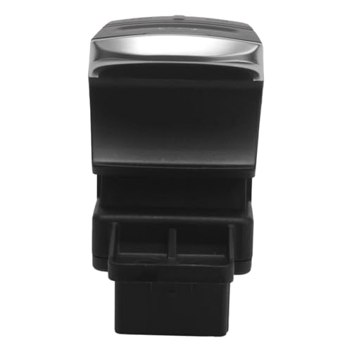 Interruptor freno mano electrónico 363216544R para solucionar fallos de estacionamiento 5