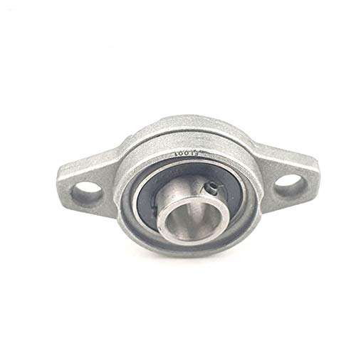 Lot De 4 Blocs D'oreiller Auto-alignés En Alliage De Zinc 10