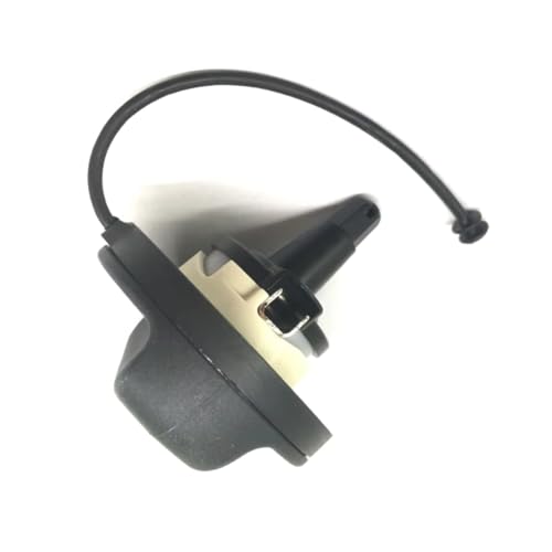 Bouchon de remplissage d'huile avec joint de réservoir pour voitures de sport BMW M3 M5 M6
