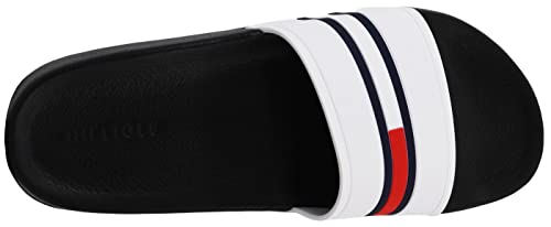 Image of Tommy Men's Riker Slide Sandal