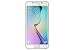 Produktbild Samsung 01G925Fwhite32GB Smartphone Galaxy G925f S6 Edge (16MP Kamera, 32GB Speicher, 12,95 cm (5,1 Zoll)) weiß