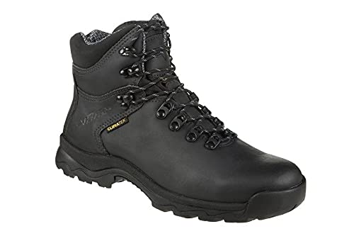 Bota Vento Finisterre Nanox Preto