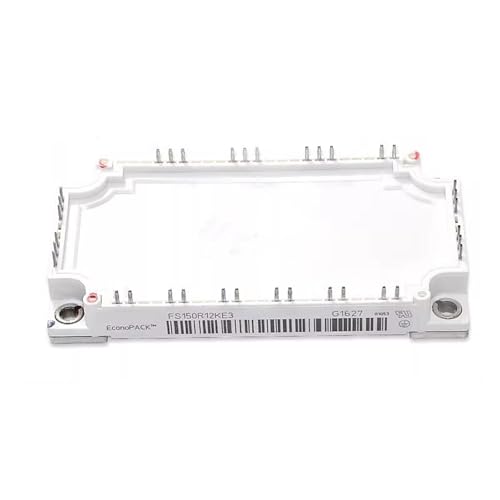 Module IGBT FS150R12KE3 avec technologie tranchée et arrêt de champ