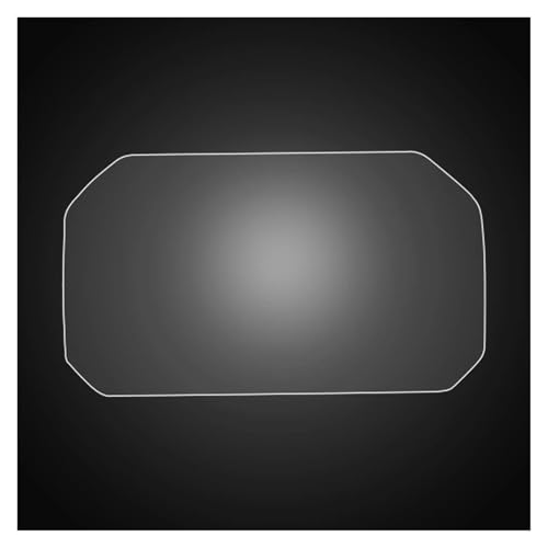 Film écran compteur pour BMW R1300GS 2024 et C400X : roulez sans reflets