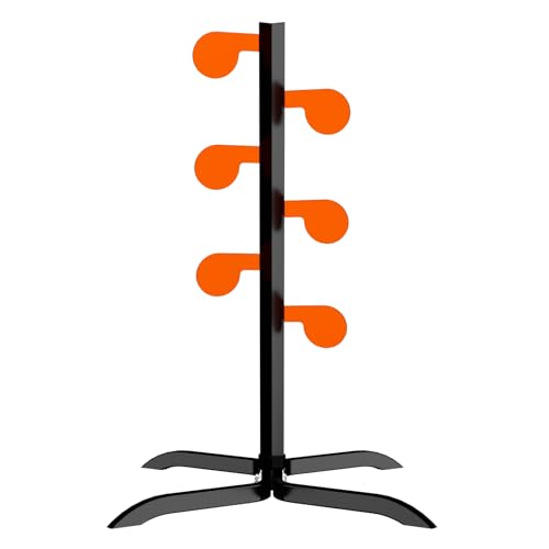Highwild Dueling Tree 4 inch Paddles