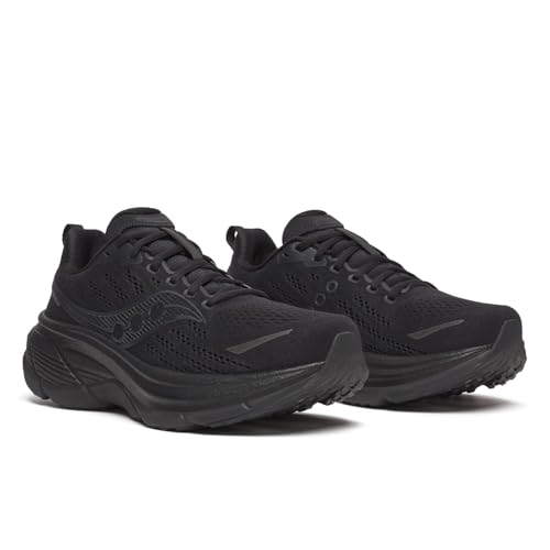 Image of Saucony Mens Hurricane 25