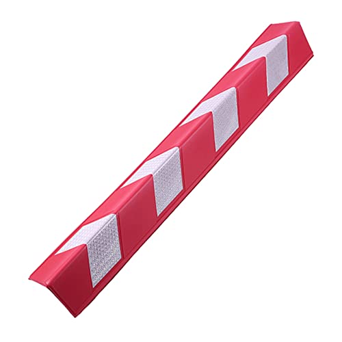 Protections d'angle de sol pour sécuriser le quai de chargement