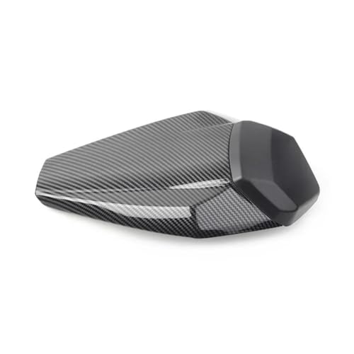 Couvercle de siège arrière pour ZX6R carénage solo