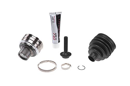 NTY Kit giunti, Semiasse NPZ-AU-055 Compatibile con: AUDI A4 Allroad B8, A4 B8, A4 B8 Avant, A5, A5 Cabriolet, A5 Sportback, Q5