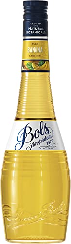 ボルス クレーム ド バナナ