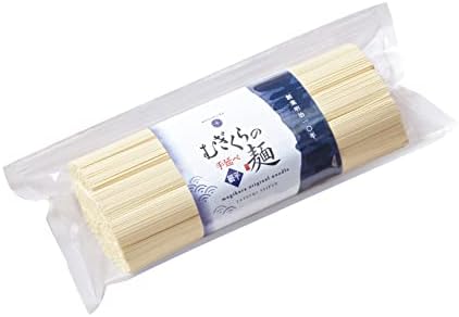 （05:30時点） 巽製粉 むぎくらの麺 細平 たんと袋 880g