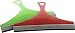 Produktbild RMB® 2er Set Scheiben-Abzieher Flitsche 21 cm
