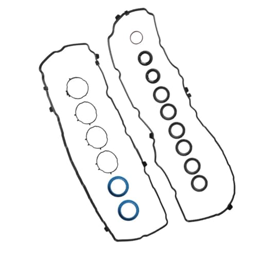 Joint de couvercle de soupape pour Jeep Grand Cherokee 3.6L V6 2016-2018 kit d'admission d'origine
