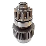 Meat & Doria 47060 Starter Sprocket