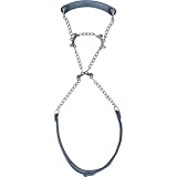 Modèle 6 pointes de 5 mm reliées par une chaîne