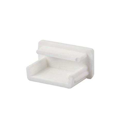 Profilo in alluminio colore bianco dl1407 barre da...