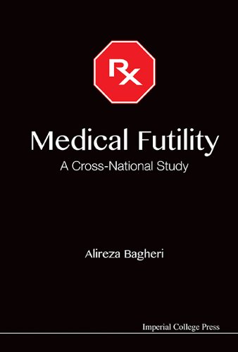 Medical Futility: A Cross-national Study
