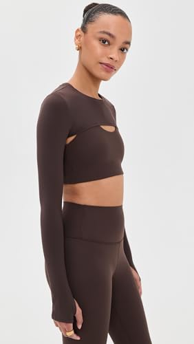Image of SPLITS59 Women's Amelia Airweight Lite Shrug