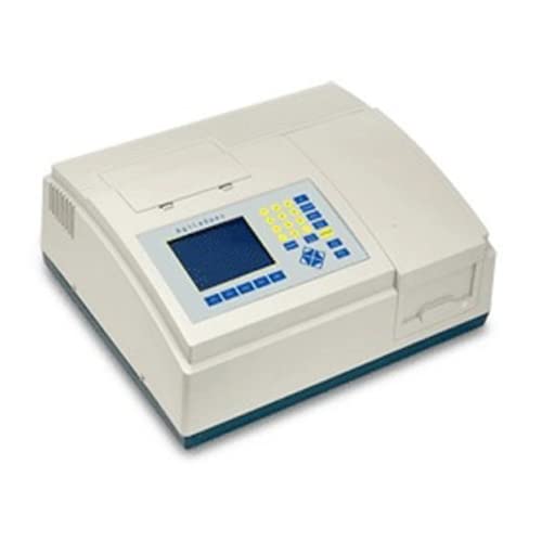ASP-1100 Agilespec Uv-Visible Spectrophotometer, Split Beam, 190-1100 nm