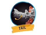 Kalendarz adwentowy Engineers "Electric T.Rex"