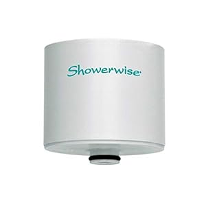 Showerwise Deluxe Filtr Prysznicowy WW1197
