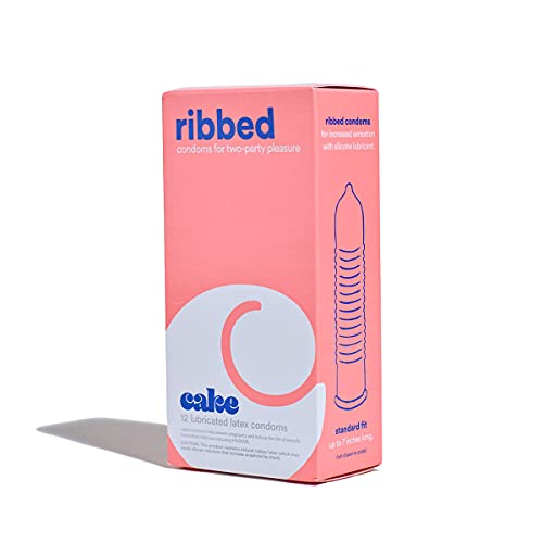 Top 10 Ribbed Condoms of 2022 Savorysights