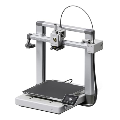 Impressora 3D Bambu Lab A1, Bivolt