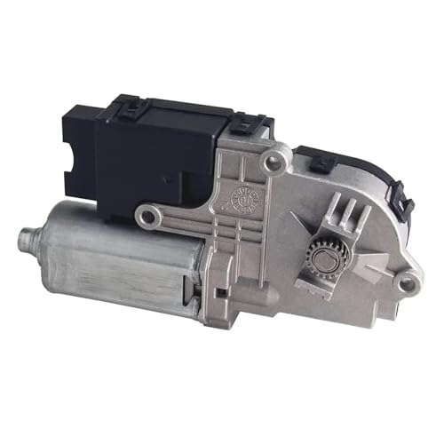 Motor de techo corredizo BB5Z15790C que devuelve la apertura suave a tu Explorer 4