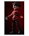 Produktbild Horror-Shop Living Dead Dolls Freddy Krueger als Sammelfigur 25cm