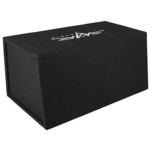 Skar Audio Dual 12 Inch 3200W Subwoofer Enclosure Delivers Massive Bass - Image 4