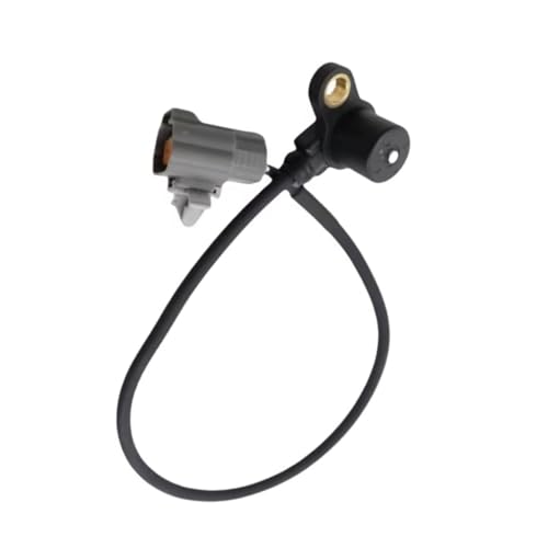 Capteur de position de vilebrequin automobile pour MAZDA MX-3 EC 1991-1998 1.8i V6