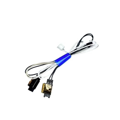 Thermistance fusion Brother HL 5450 MFC 8520 capteur thermique
