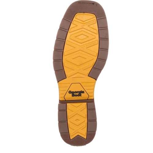 Georgia Boot Carbo-Tec LT Waterproof Pull-on Work Boot2