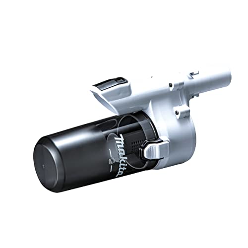 Makita A-72453 Short Cyclone with Lock (Snow White)